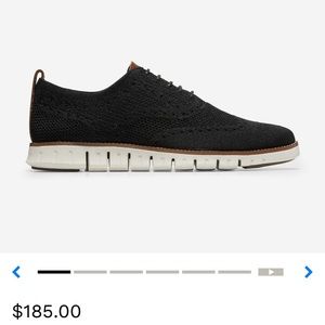 Cole Haan Zerogrand Men’s Shoes